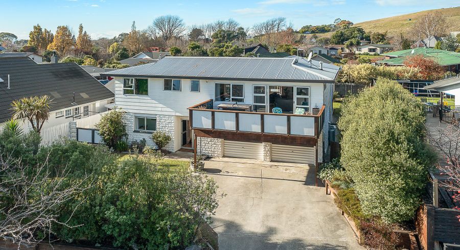  at 233 Weld Street, Witherlea, Blenheim