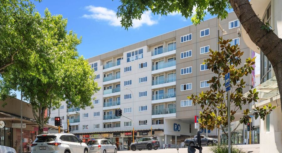  at 305/26 Remuera Road, Newmarket, Auckland