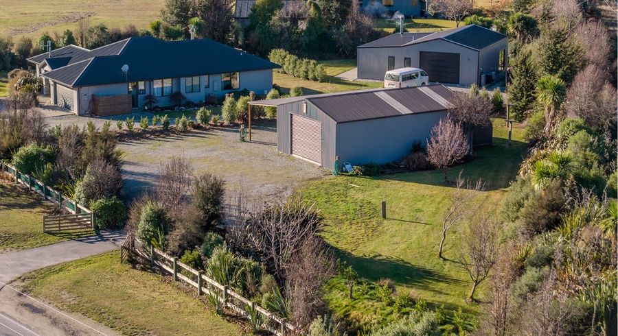  at 1160 Aubrey Road, Wanaka, Wanaka, Otago