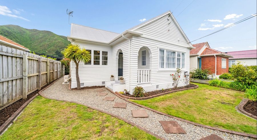  at 16 Bell Road, Waiwhetu, Lower Hutt, Wellington