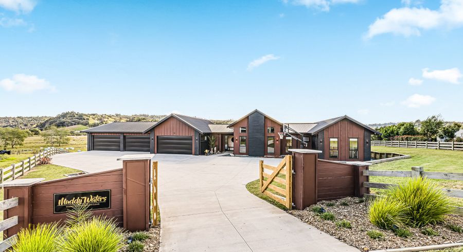 at 38 Awatiro Drive, Kaukapakapa, Rodney, Auckland