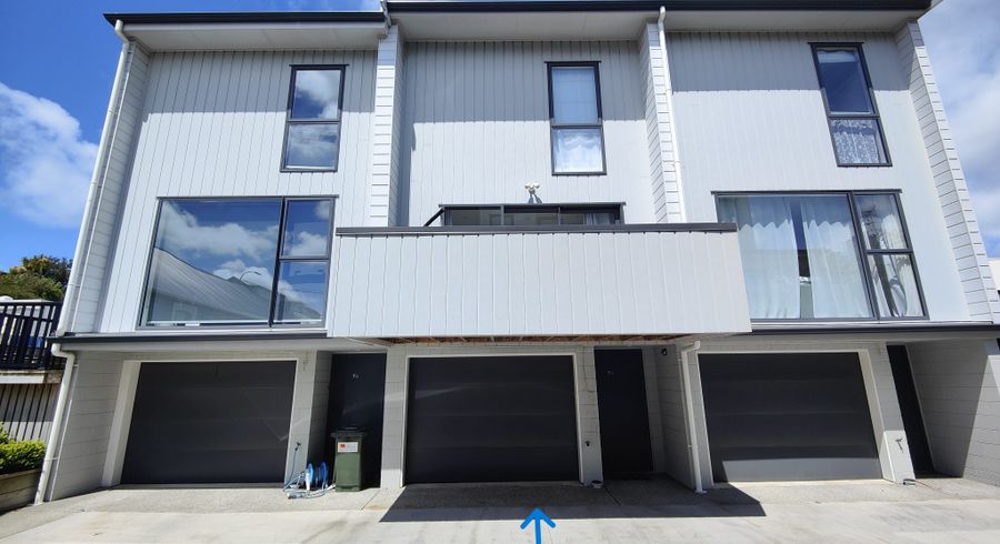  at 77B Herald Street, Berhampore, Wellington, Wellington