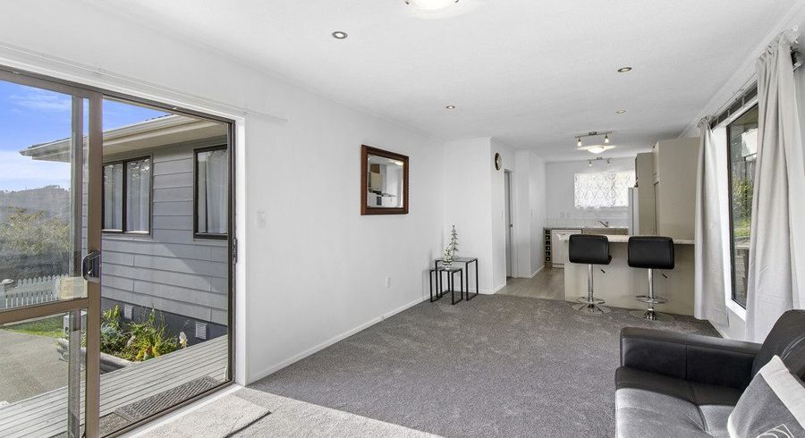  at 81A Logie Street, Stokes Valley, Lower Hutt, Wellington