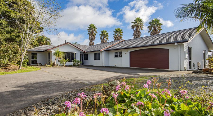  at 16 Brookfield Lane, Kamo, Whangarei