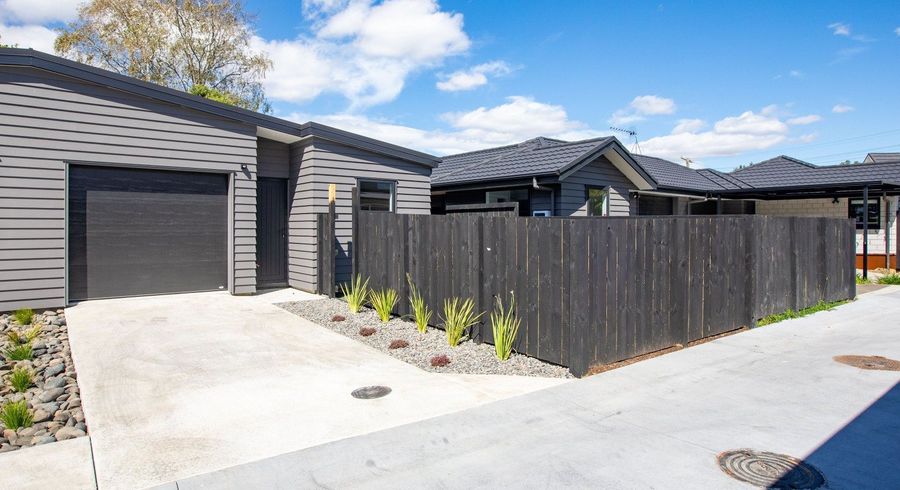  at 3/65 Crosby Road, Chartwell, Hamilton, Waikato