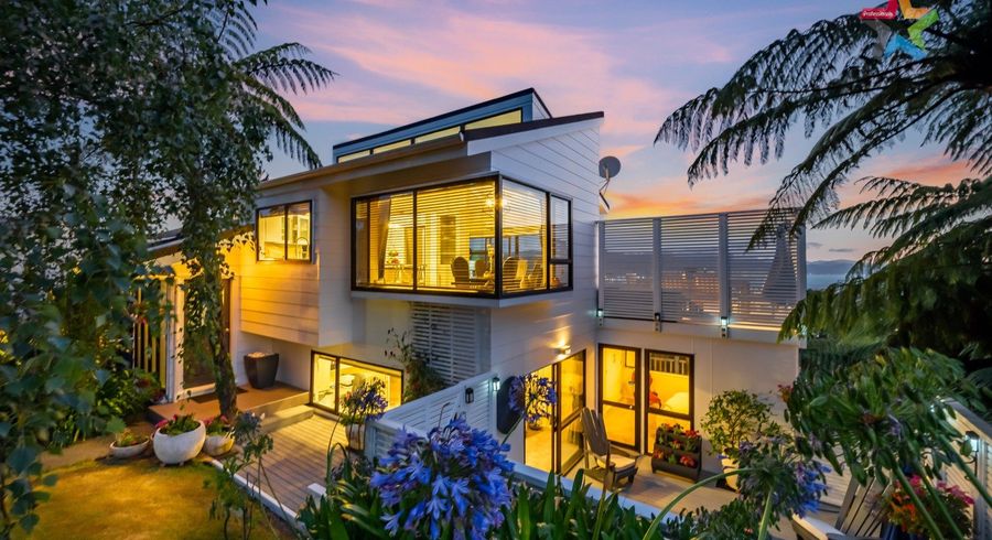  at 18 Jacaranda Grove, Maungaraki, Lower Hutt
