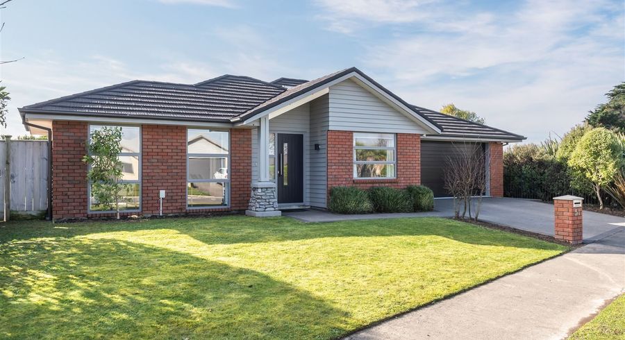  at 51 Mariposa Crescent, Aidanfield, Christchurch