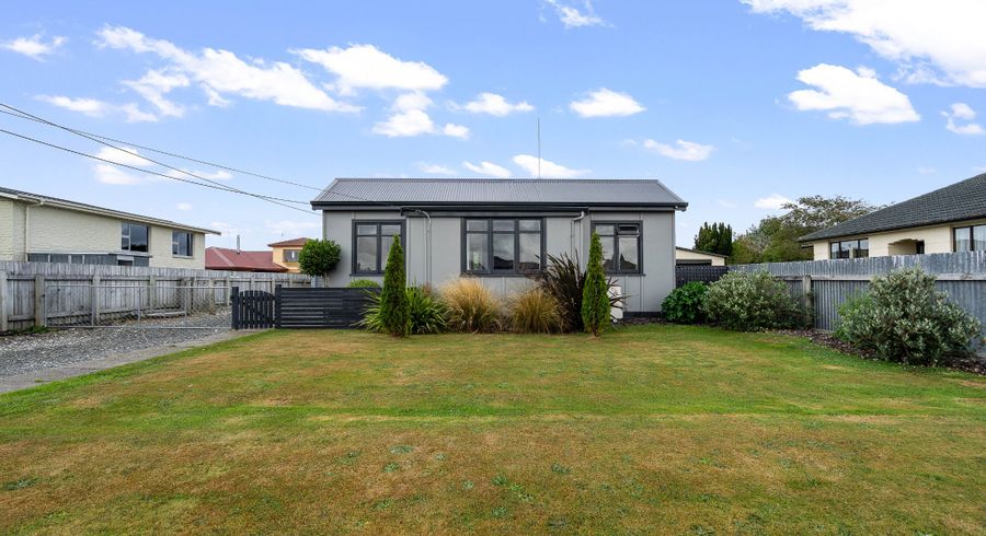  at 33 Price Street, Grasmere, Invercargill, Southland