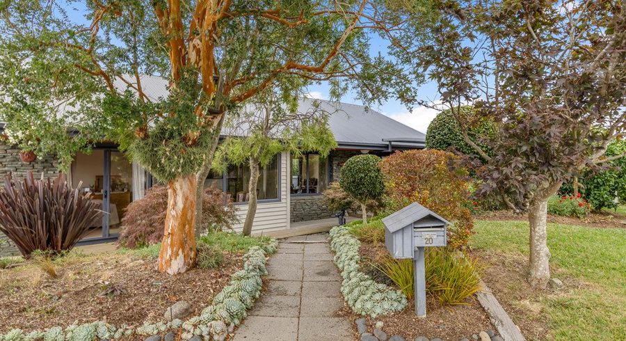  at 20 Loveridge Place, Morrinsville, Matamata-Piako, Waikato