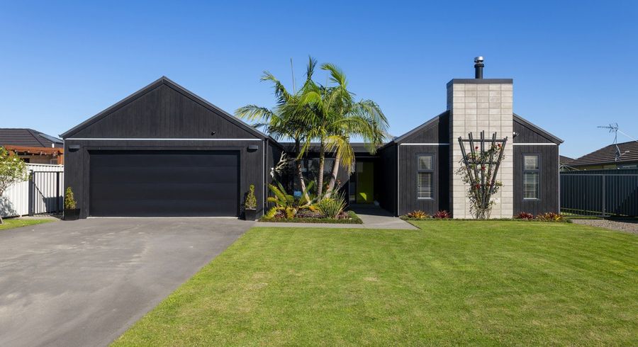  at 22 Fisher Place, Riverdale, Gisborne, Gisborne