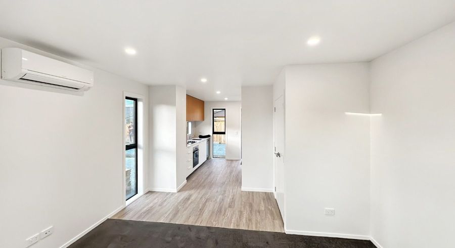  at 4/27A Wilford Street, Wallaceville, Upper Hutt, Wellington