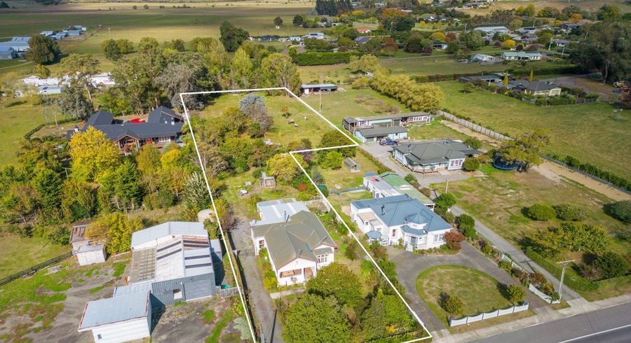  at 2379 Takapau Road, Waipukurau, Central Hawke's Bay, Hawke's Bay