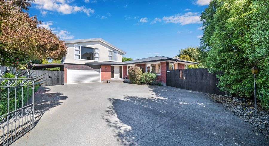  at 11 Ferniehurst Street, Somerfield, Christchurch City, Canterbury