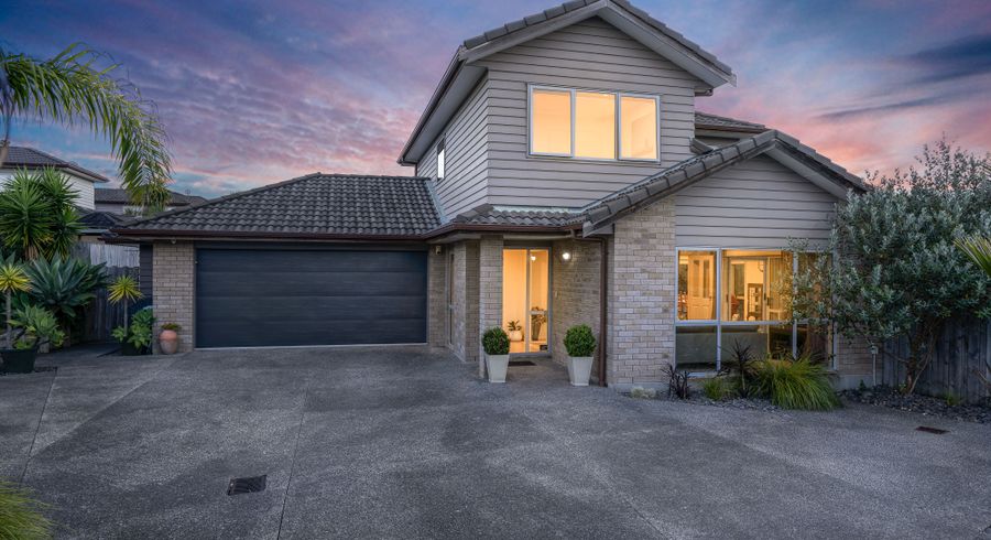  at 3 Mermaid Mews, Red Beach, Red Beach
