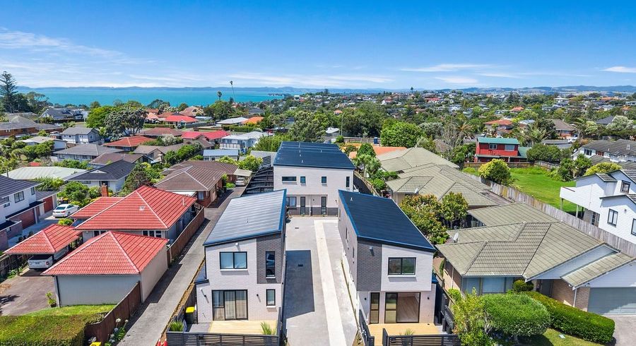  at 19 Drake Street, Howick, Manukau City, Auckland