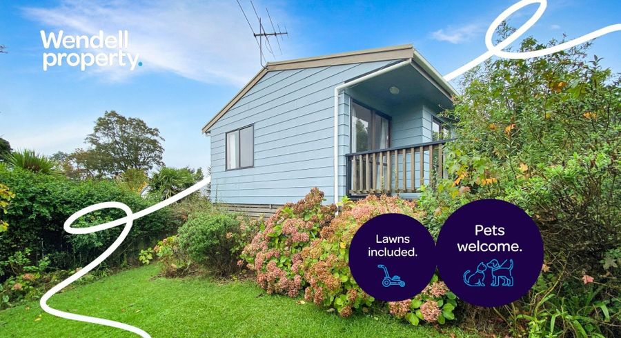  at 2/16 Seabrook Ave, New Lynn, Waitakere City, Auckland