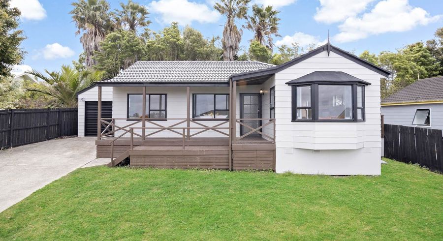  at 22A Madigan Place, Glendene, Waitakere City, Auckland