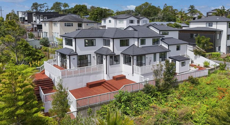  at 8C Albany Highway, Greenhithe, North Shore City, Auckland