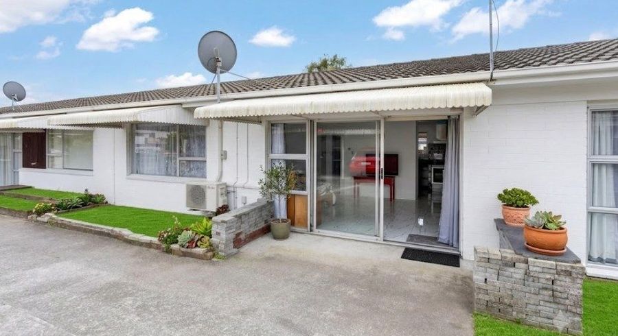  at 3/167 Shirley Road, Papatoetoe, Auckland