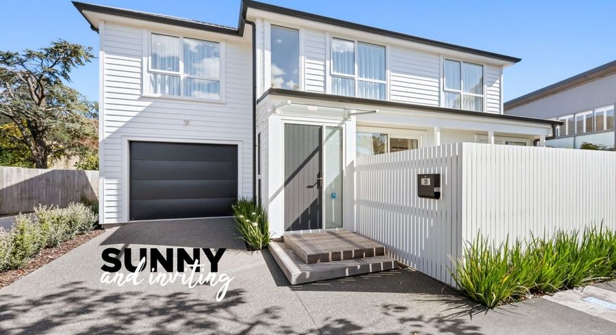  at 30 Nile Street, Waterloo, Lower Hutt