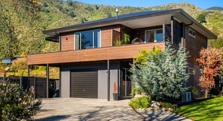  at 90 Moana View Road, Waikawa, Marlborough, Marlborough