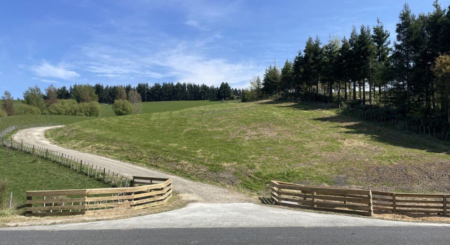  at Lot 3 Kahuranaki Road, Havelock North, Hastings, Hawke's Bay