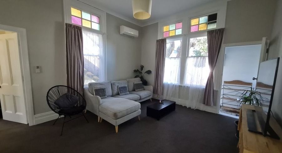  at 1/17 Portland Crescent, Thorndon, Wellington, Wellington