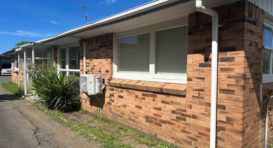  at 1/57 Tennessee Avenue, Mangere East, Manukau City, Auckland