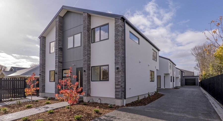  at 6/106 Rattray Street, Riccarton, Christchurch City, Canterbury