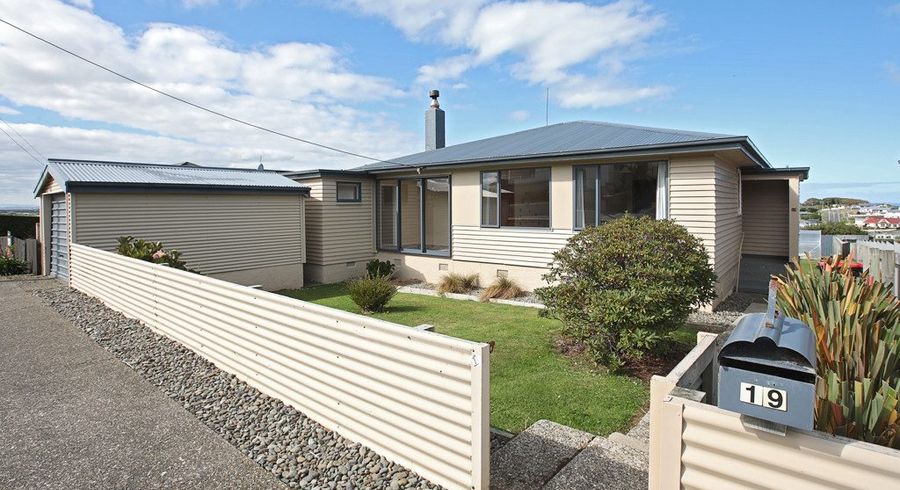  at 19 Osborne Street, Riverton, Southland, Southland