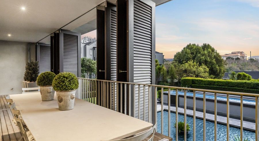  at 203/431 Parnell Road, Parnell, Auckland