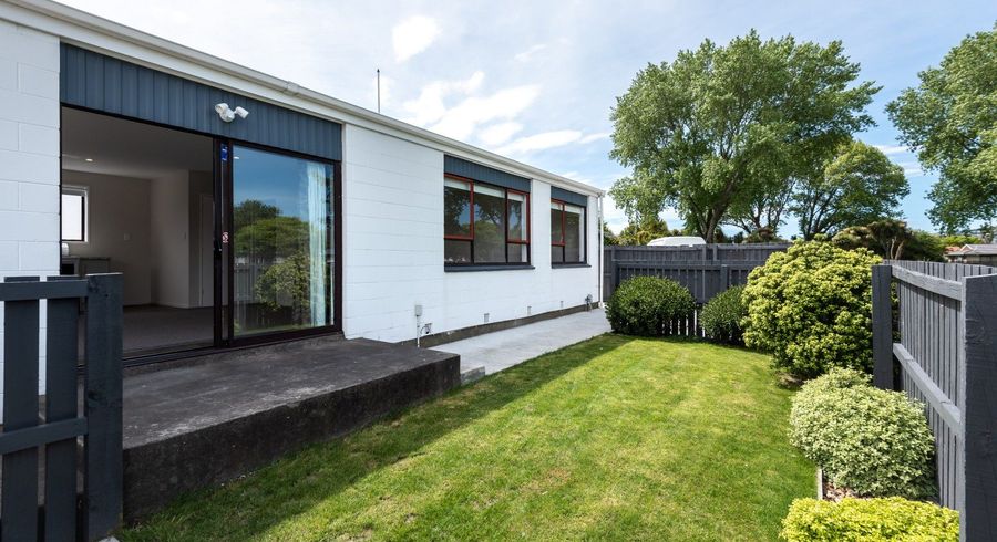  at 1/54 Arran Crescent, Woolston, Christchurch