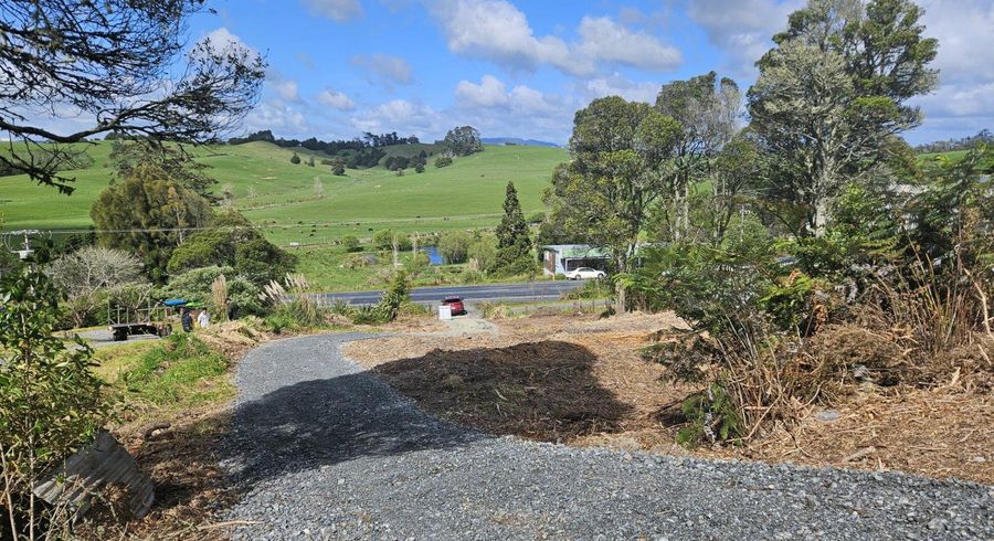  at State Highway 1, Towai, Far North, Northland