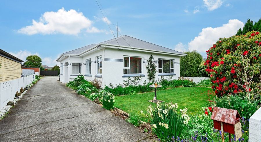  at 123 Lorn Street, Glengarry, Invercargill