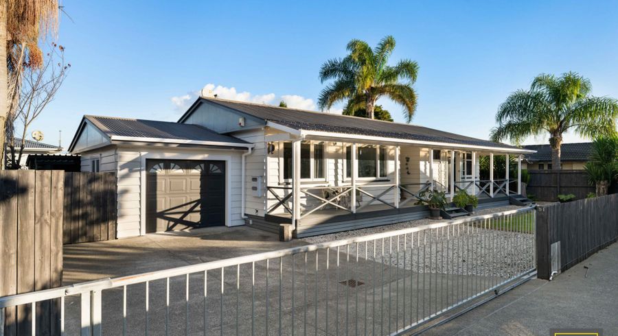  at 51A Kelvin Road, Papakura, Papakura