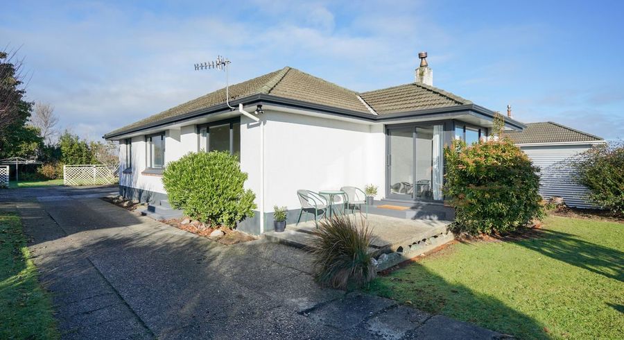  at 233 Crawford Street, Glengarry, Invercargill