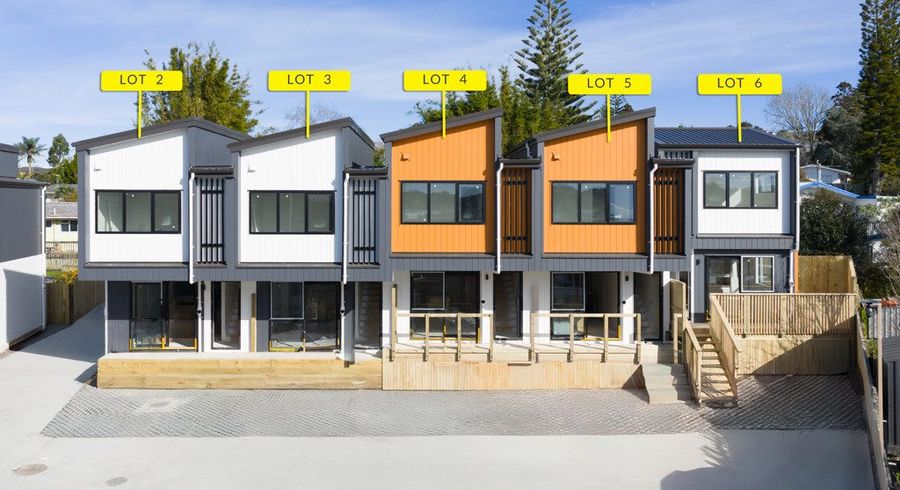  at Lot 7/40 Jillian Drive, Ranui, Waitakere City, Auckland