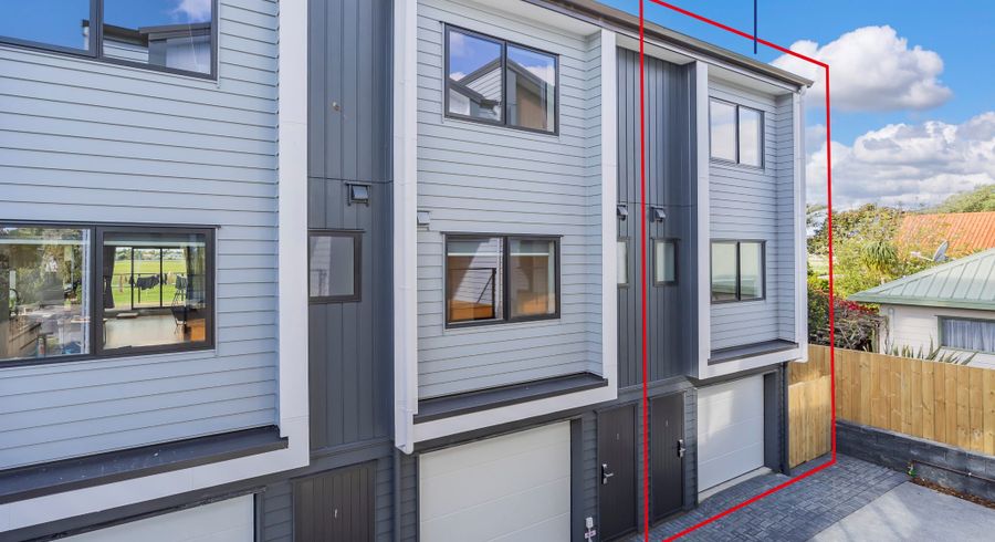  at 67D Wingate Street, Avondale, Auckland City, Auckland