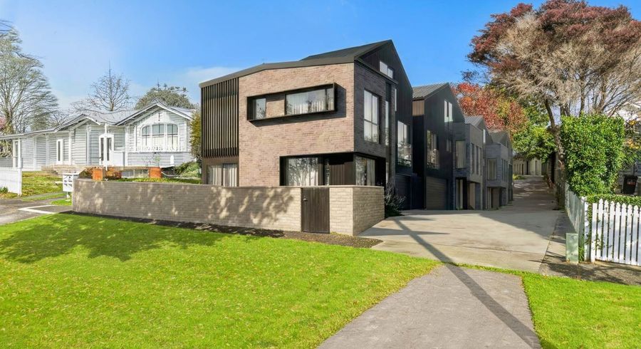  at Lot 1/61 Aramoana Avenue, Devonport, North Shore City, Auckland