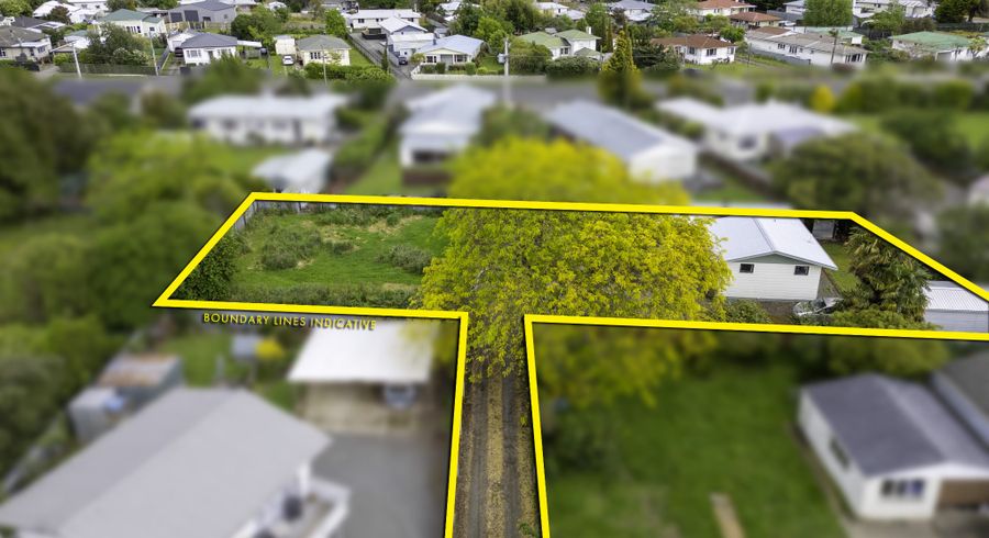  at 5 Allenby Street, Lansdowne, Masterton