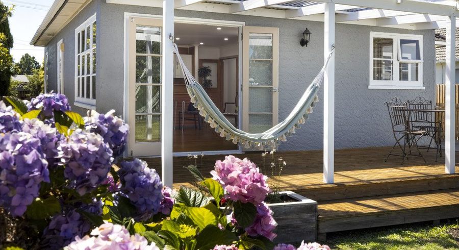  at 4 Mary Street, Redwoodtown, Blenheim