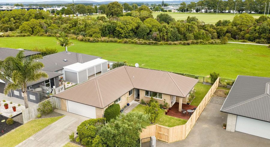  at 46 Butterworth Crescent, Papamoa, Tauranga, Bay Of Plenty