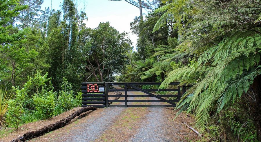  at 130 Awaroa River Road, Abbey Caves, Whangarei
