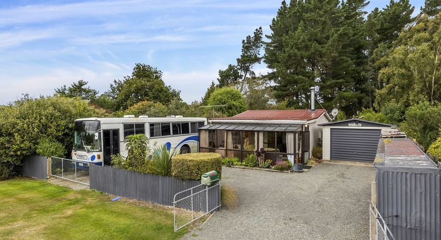  at 18 Stewart Street, Waikouaiti, Waikouaiti