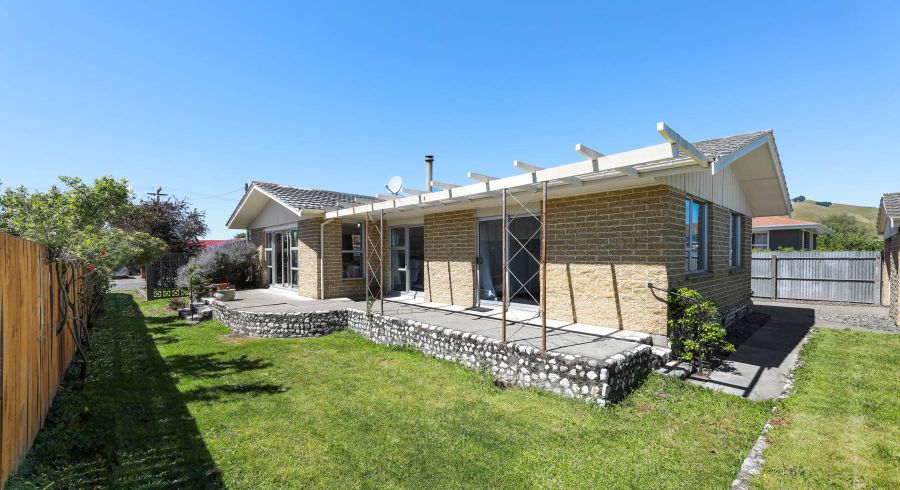  at 8 Kilworth Place, Witherlea, Blenheim, Marlborough
