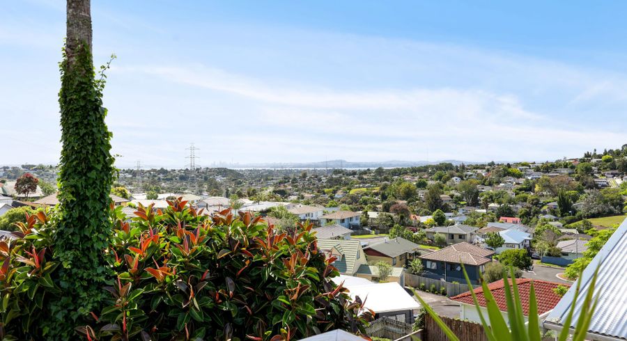  at 17A Cherry Tree Place, Massey, Waitakere City, Auckland