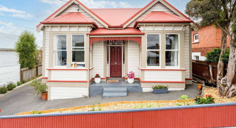  at 50 Maryhill Terrace, Maryhill, Dunedin, Otago