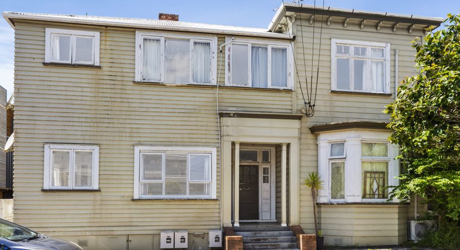  at 1/5 Park Avenue, Grafton, Auckland City, Auckland