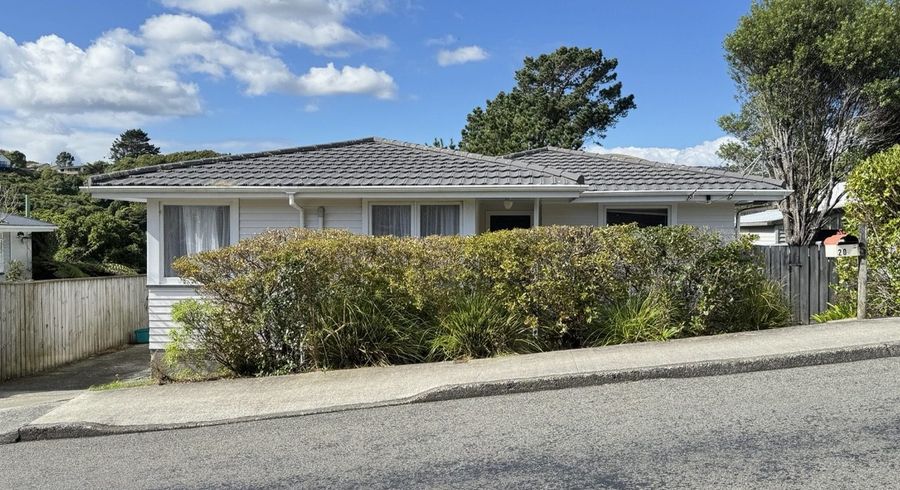  at 20 Mark Avenue, Paparangi, Wellington, Wellington