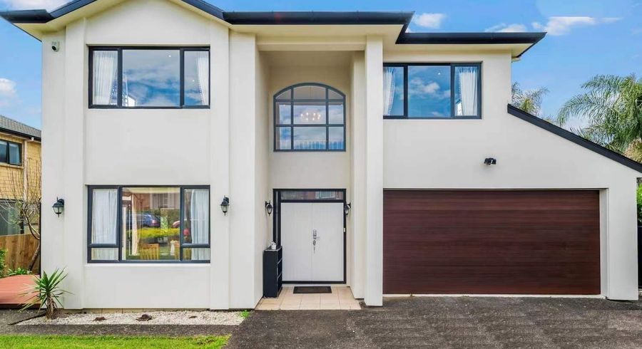  at 10 Kingsgate Place, Dannemora, Manukau City, Auckland
